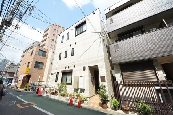 外観(外観)