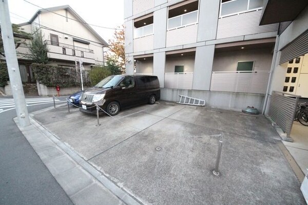 駐車場(★駐車場★)
