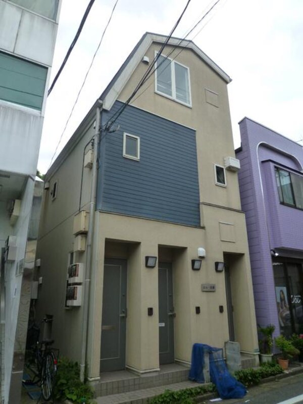 外観(★日当たり良好★)