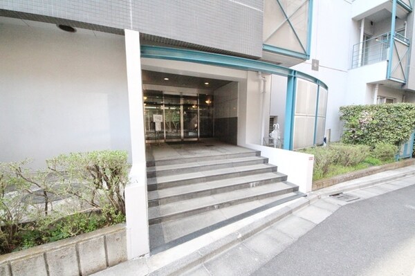 エントランス(★エントランス★)