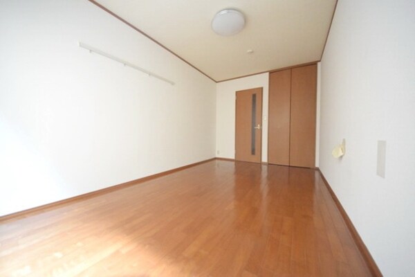その他室内・内装(寝室)