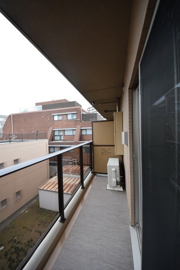 バルコニー(☆お問い合わせはお早めに☆)