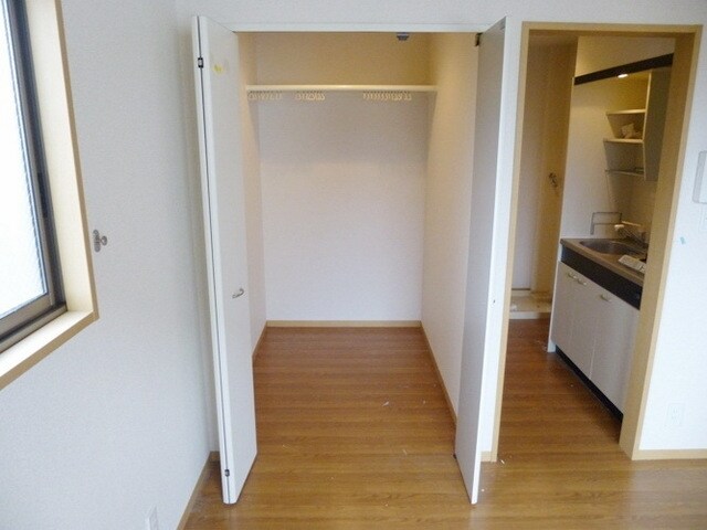 物件内観写真5　(★収納★)