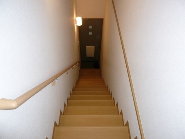 物件内観写真6　(★玄関★)