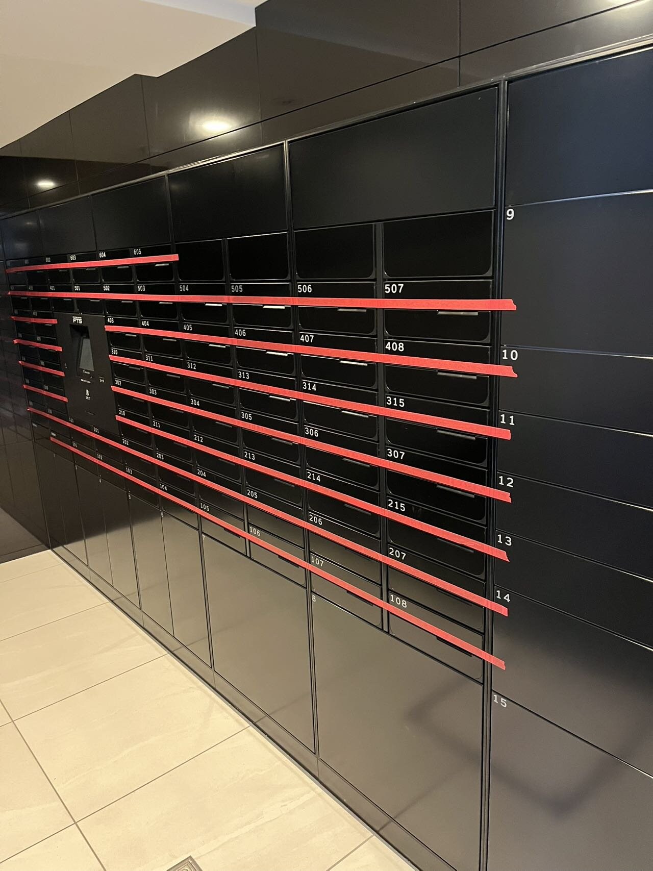 物件内観写真26　(共有部分)