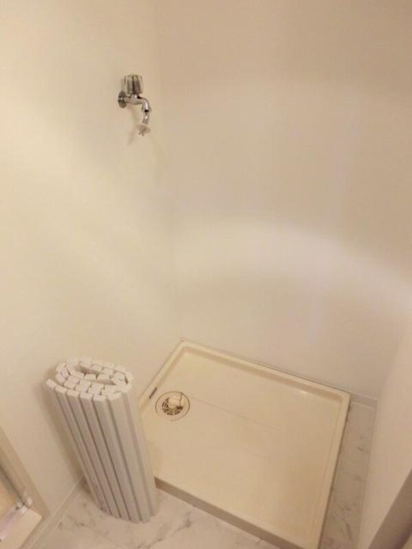 洗面(★洗濯機置場★)
