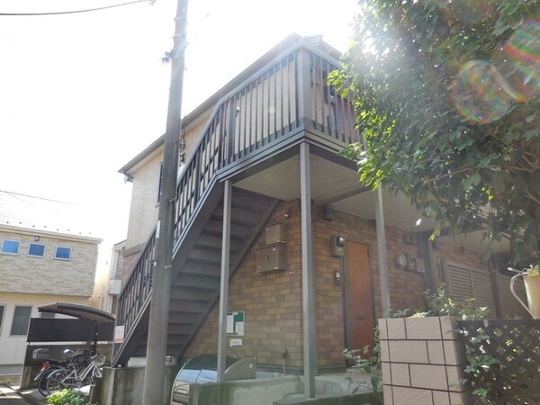 外観(★閑静な住宅街★)