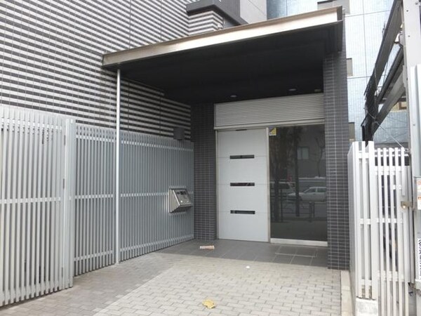 エントランス(エントランス)