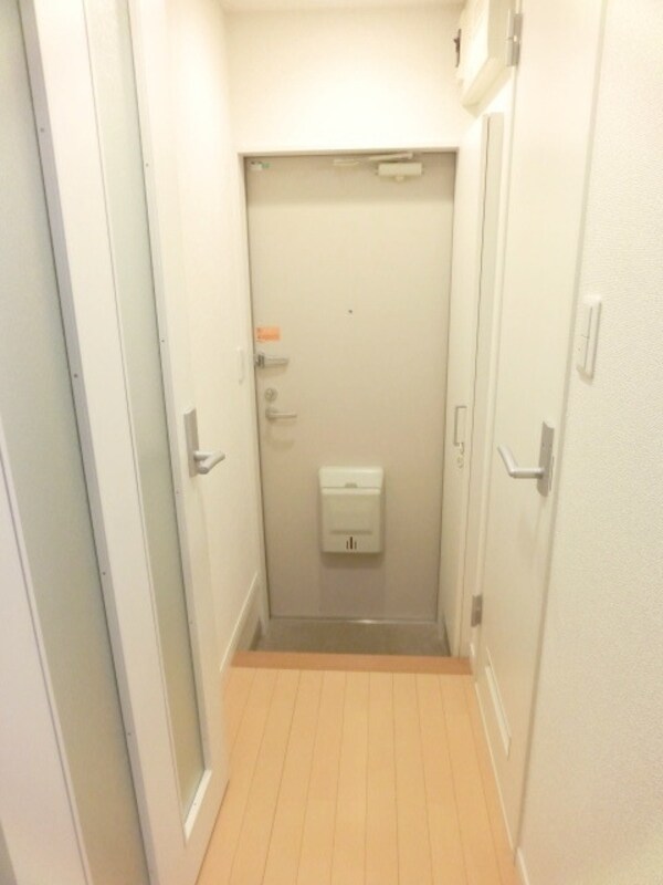 玄関(★玄関★)