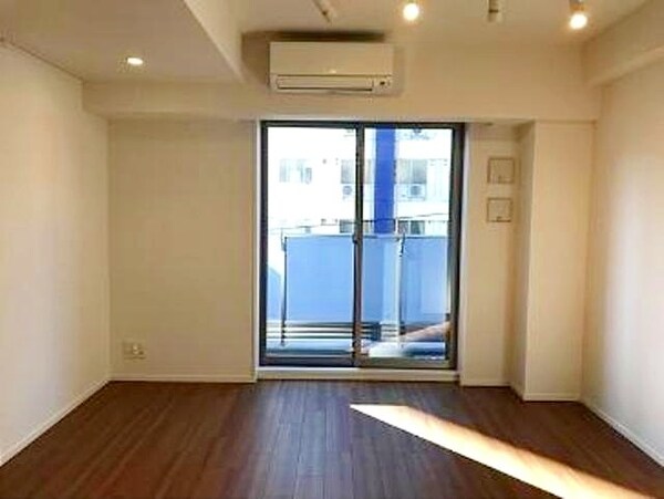リビング・居室(同タイプ別部屋参考写真)