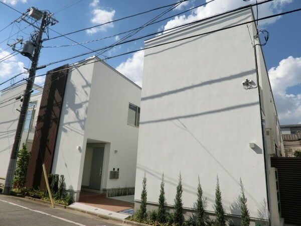 外観(外観)