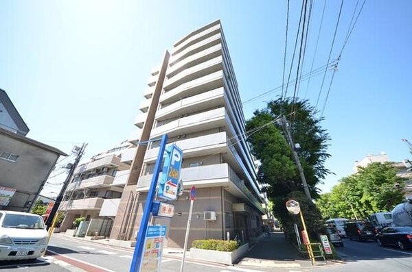 外観(★鉄骨鉄筋コンクリート造★)