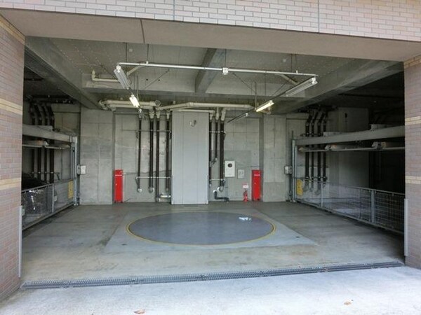 駐車場(★敷地内駐車場★)