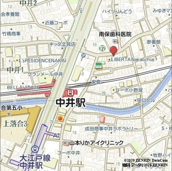 地図
