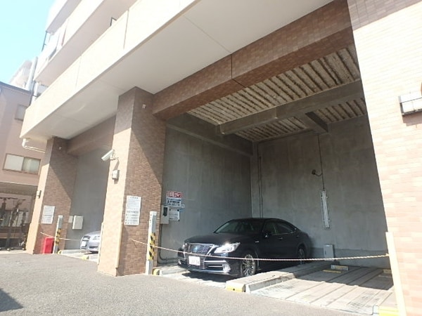 その他(駐車場)