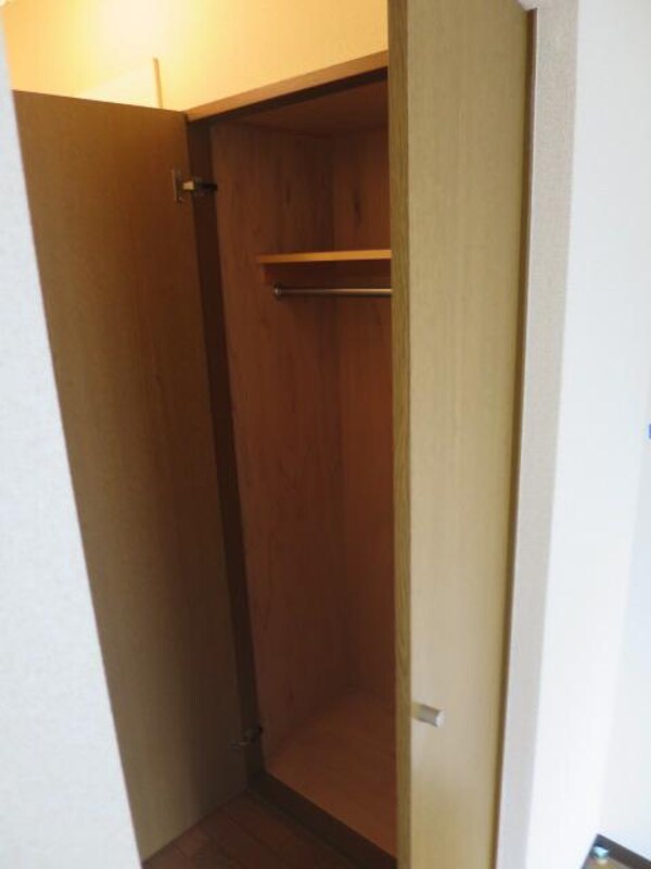 収納(収納です★)