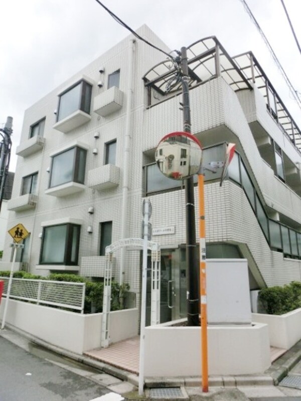 外観(ＲＣ造)
