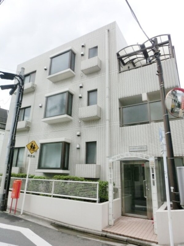 外観(ＲＣ造)