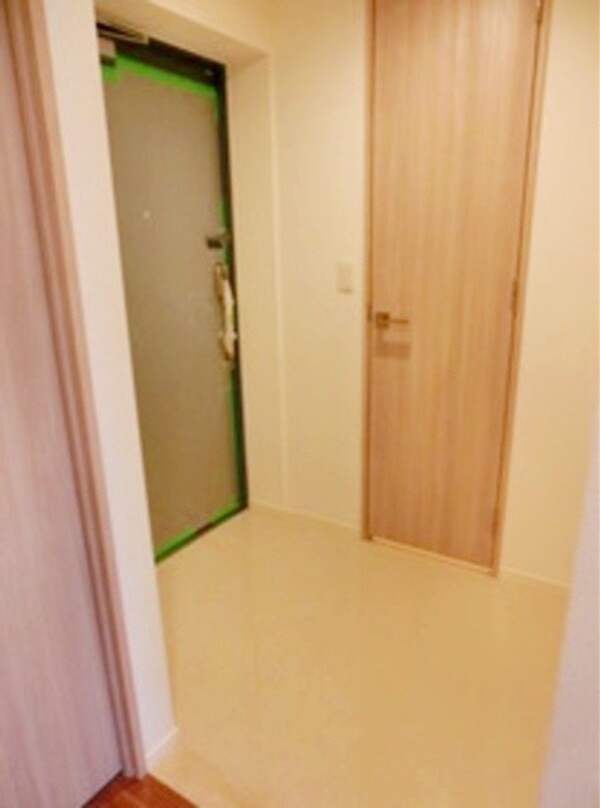 玄関(★玄関★)