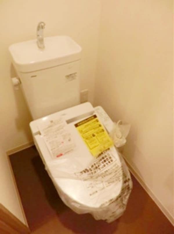 トイレ(★トイレ★)