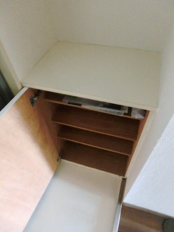 玄関(★シューズＢＯＸ★)