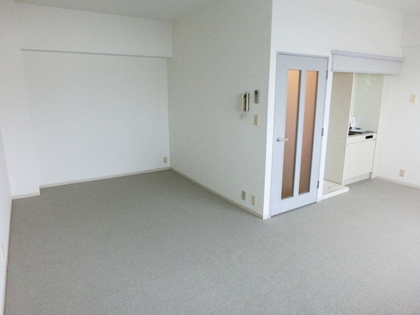その他室内・内装(★家具を配置しやすい間取りです★)