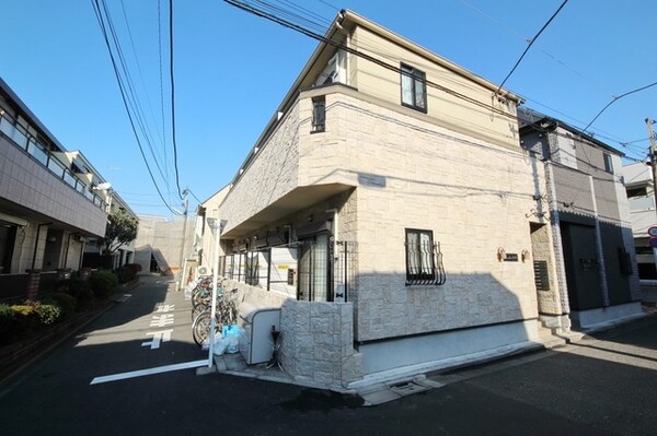 外観(★閑静な住宅街★)