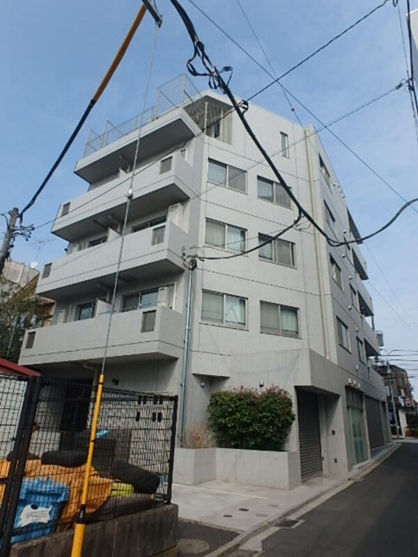 外観(外観)