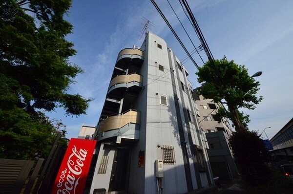外観(★鉄骨造★)