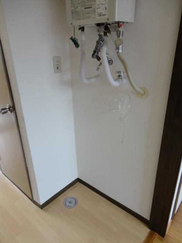 洗面(★もちろん室内洗濯機置場★)