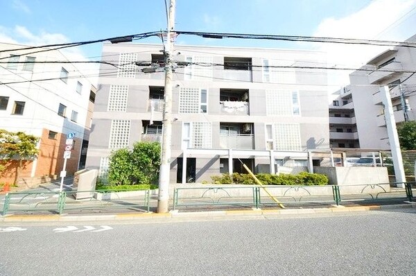 外観(☆内見のご予約はタウンハウジングまで☆)
