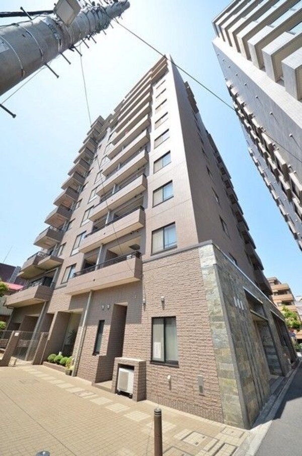 外観(★重厚感のあるマンション★)