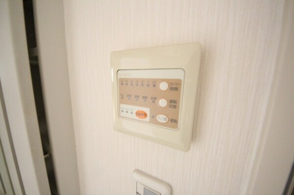 設備(☆お問い合わせはお早めに☆)