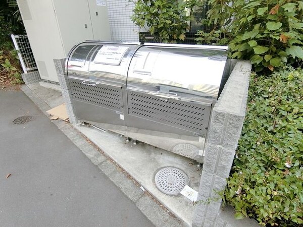 その他(★ゴミ置き場★)
