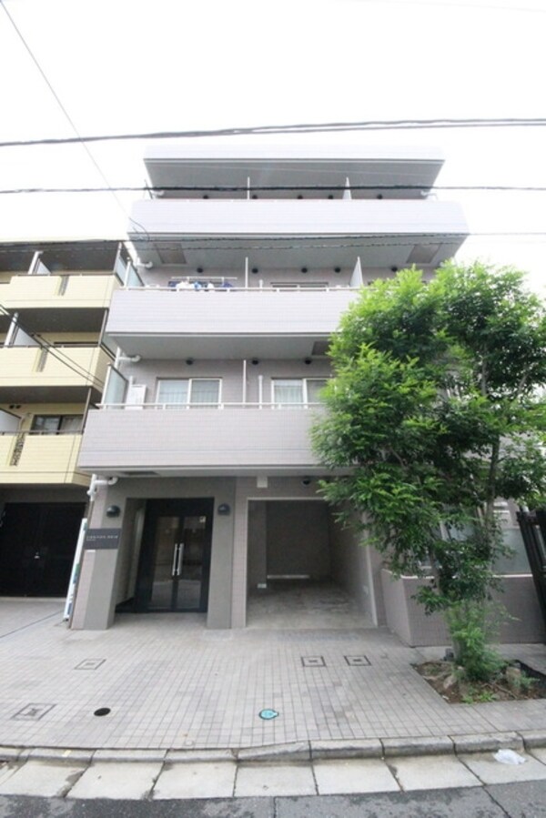 外観(☆お問い合わせはお早めに☆)