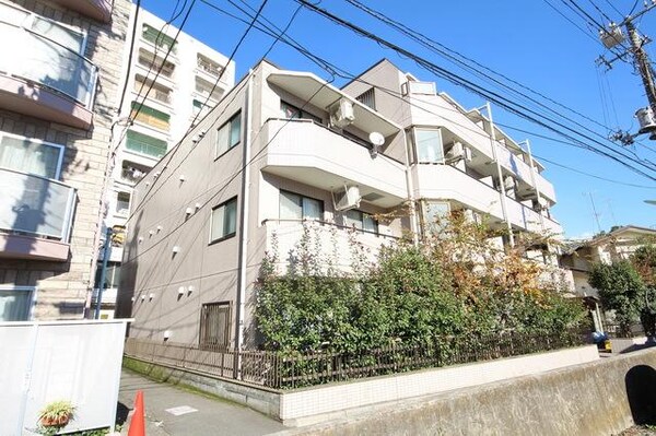 外観(★住環境良好★)