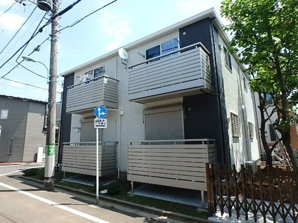 外観(外観)