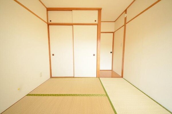 その他室内・内装(和室のお部屋です)