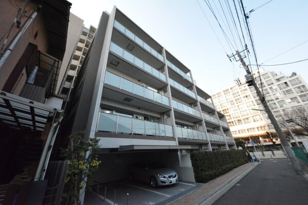 外観(★分譲マンション★)