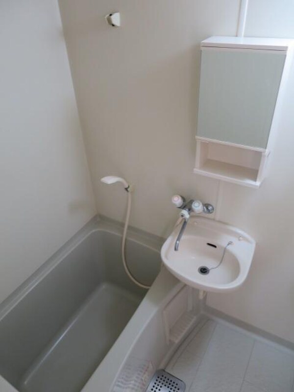 バス／シャワールーム等(★バス★)