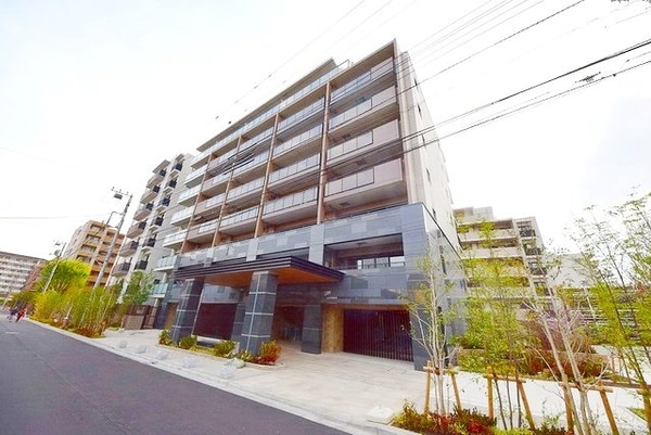 外観(外観・共用部分)