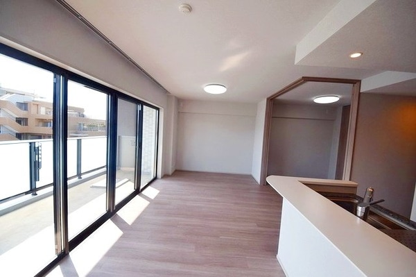 その他室内・内装(リビング)