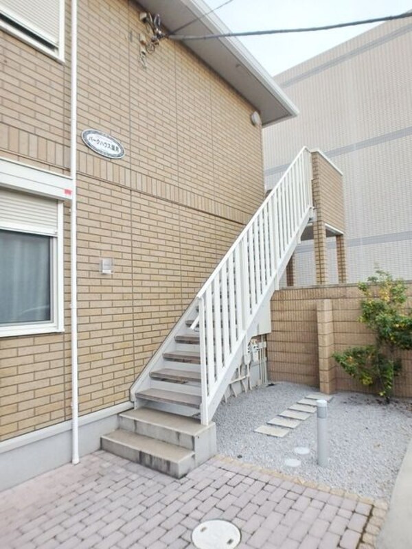 エントランス(★エントランス★)