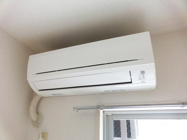 設備(★もちろんエアコン付き★)