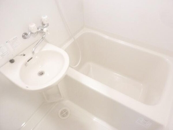 バス／シャワールーム等(★バスルーム★)