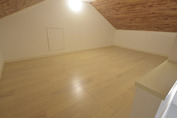 リビング・居室