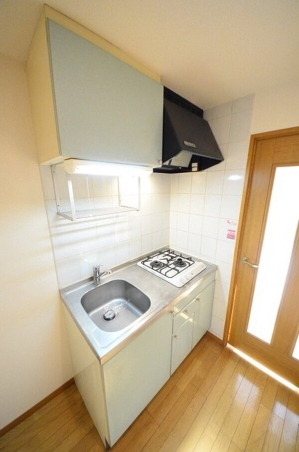 キッチン(★システムキッチン★)