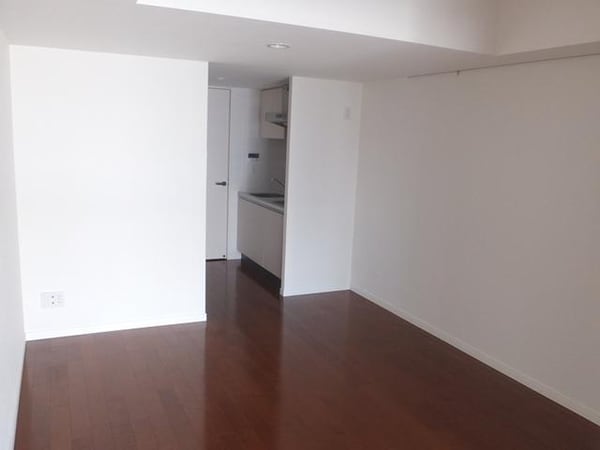 リビング・居室(ダイニングキッチン)