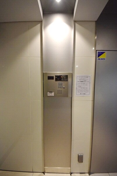 物件内観写真11　(★オートロック対応★)