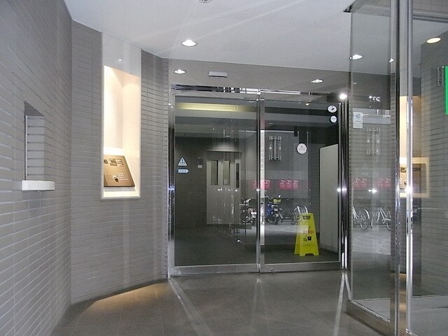 物件内観写真13　(★防犯カメラ設備★)